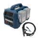 Акумуляторний зварювальний апарат PROFI-TEC PCWM12080VX Max, 80V 4&times;20V, без АКБ та зар. прист. 0778519 фото 1