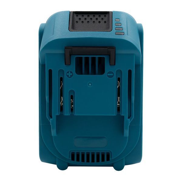 Аккумуляторная цепная пила PROFI-TEC PCS3540BL POWERLine (2&times;PT2040EP (4.0 Ач), зарядное устройство) 3426564 фото