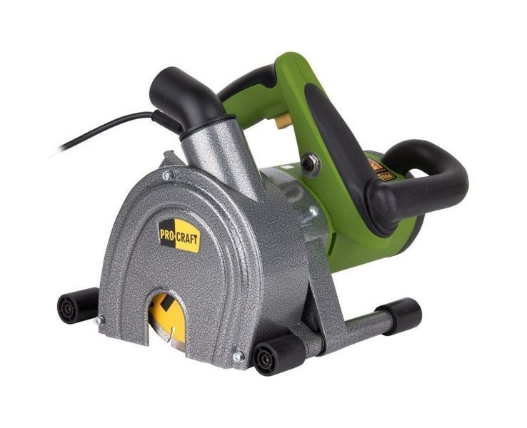Штроборіз Procraft PM2500-230 1046173 фото