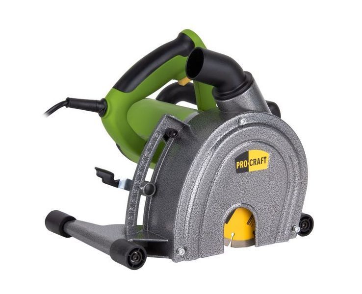 Штроборіз Procraft PM2500-230 1046173 фото