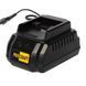 Акумуляторна батарея Procraft 20/4 (20В, 4Аг) INDASTRIAL (Type-C) + Зарядний пристрій Procraft Charger20/1 ECO 1377533 фото 3