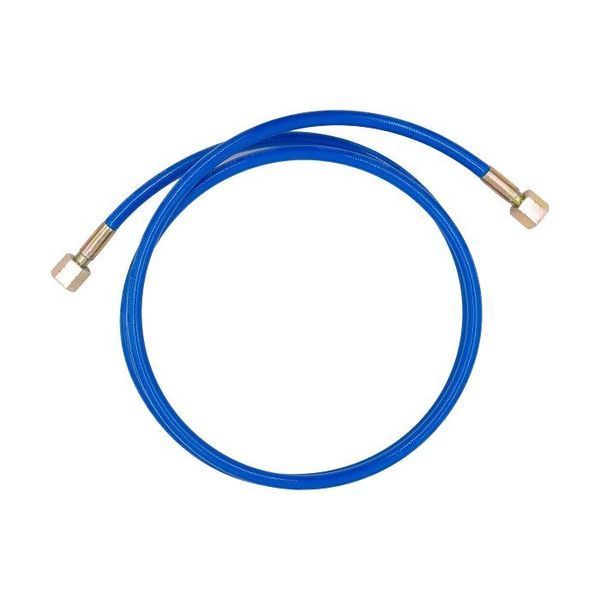 Аккумуляторный безвоздушный краскопульт (окрасочная станция) PROFI-TEC PCPS1420 (20 В, бак 1.7 л, давление 140 Бар, 1.1 л/мин) 1&times;PT2080EP (8.0 Aг), ЗУ BC20V, коробка, шланг 15 0412996 фото