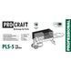 Дровокол Procraft PLS5 (1500 Вт, зусилля 5 тонн) 3058274 фото 2