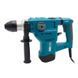 Перфоратор PROFI-TEC RH1500P5 &mdash; 1500 Вт, 5.0 Дж, SDS-Plus, 3 режима работы 6757153 фото 2
