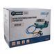 Аккумуляторный безвоздушный краскопульт (окрасочная станция) PROFI-TEC PCPS1420 (20 В, бак 1.7 л, давление 140 Бар, 1.1 л/мин) 1&times;PT2080EP (8.0 Aг), ЗУ BC20V, коробка, шланг 15 0412996 фото 14