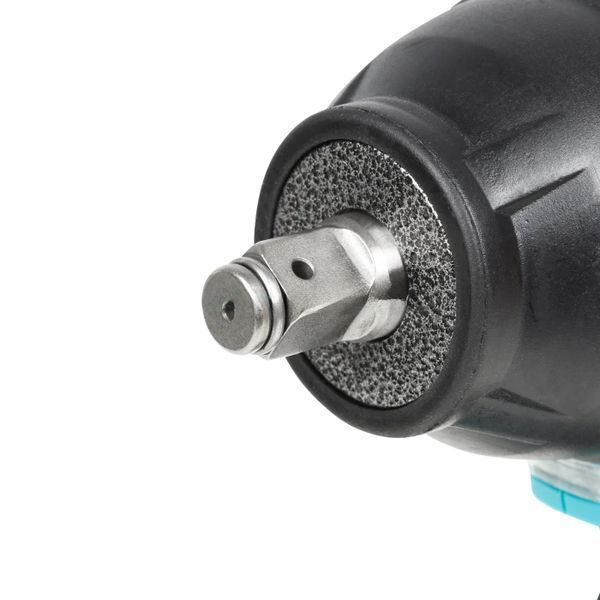Набір акумуляторних інструментів Grand №4 (МШУ-20BL/PRO, ДА-20/13UBL, АГ-800UBL, ПА-20/26BL) АКБ 20/6-2 шт, 20/3, зар. прист., аксесуари, кейс 1263331 фото