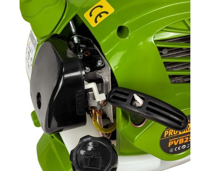 Пилосос-повітродувка бензинова Procraft PVB25 1805589 фото