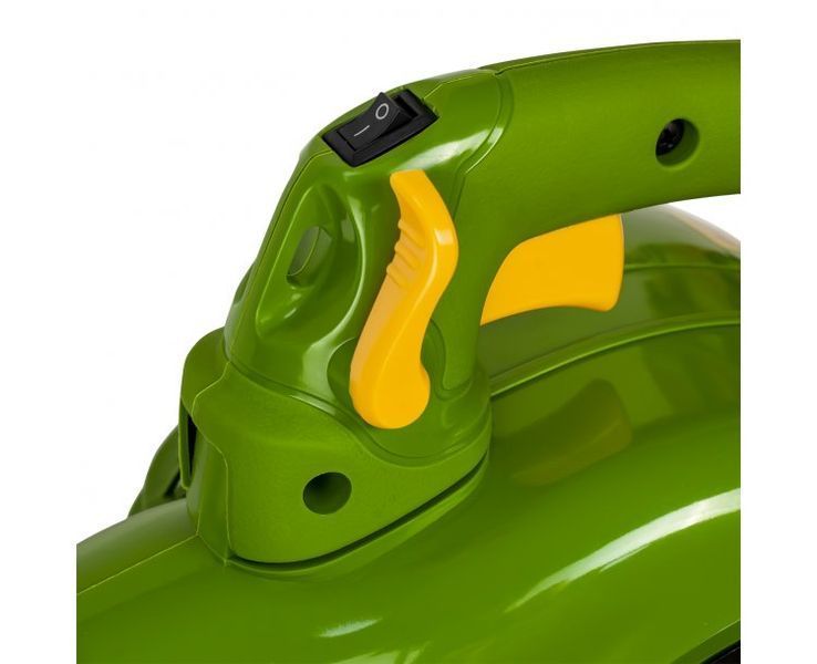 Пилосос-повітродувка бензинова Procraft PVB25 1805589 фото
