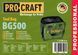 Сумка для інструментів Procraft BG500 (35x30x18) 1134148 фото 2