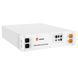 Акумуляторна батарея LiFePO4 SRNE SR-EOC05B (5.12 кВт&middot;год, 100Аг, 51.2В) BMC сумісно з акумуляторами та інверторами DEYE 7318116 фото 1