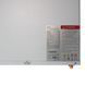 Акумуляторна батарея LiFePO4 SRNE SR-EOC05B (5.12 кВт&middot;год, 100Аг, 51.2В) BMC сумісно з акумуляторами та інверторами DEYE 7318116 фото 9