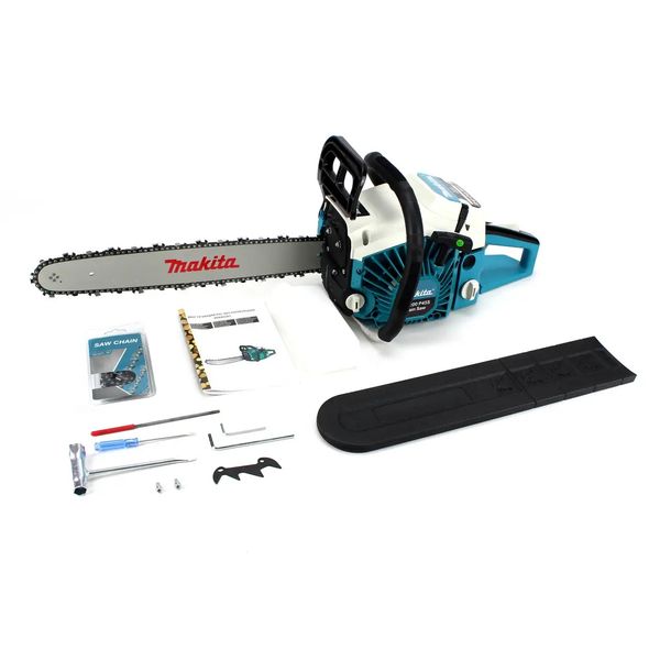 Бензопила Makita EA5200 P45S (шина 45 см, 3.6 кВт) 1585747 фото