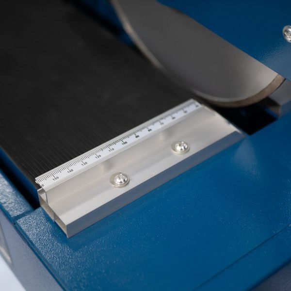 Плиткорізний верстат PROFI-TEC PTS1250 &mdash; диск 250 мм, різ до 1200 мм, водяне охолодження 9624552 фото