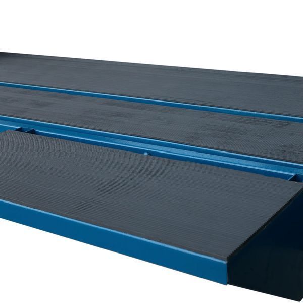Плиткорізний верстат PROFI-TEC PTS1250 &mdash; диск 250 мм, різ до 1200 мм, водяне охолодження 9624552 фото
