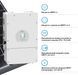 Гібридний інвертор DEYE SUN-8K 8 kW (SUN-8K-SG01LP1-EU) 7335408 фото 3