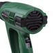 Фен будівельний Craft-tec PLD-2300 (2300 Вт, 2 швидкості) 290348 фото 3