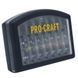 Набір біт Procraft BS56 UNIVERSAL 5343531 фото 4