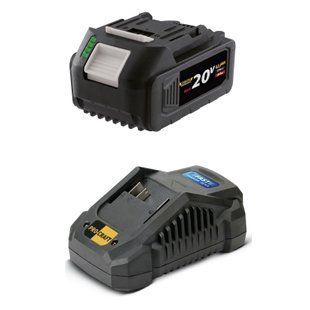 Аккумуляторная батарея Procraft 20/4C МАХ (Type-C) + Зарядное устройство Procraft Charger20/4A 9738541 фото