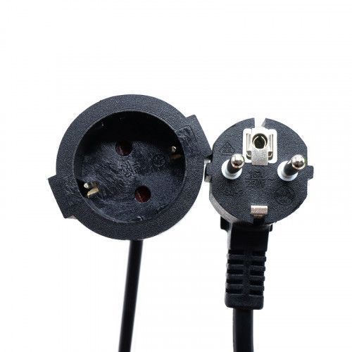 Подовжувач на котушці Procraft EK15 (15 м, 3x1,5 мм&sup2;) 4871267 фото