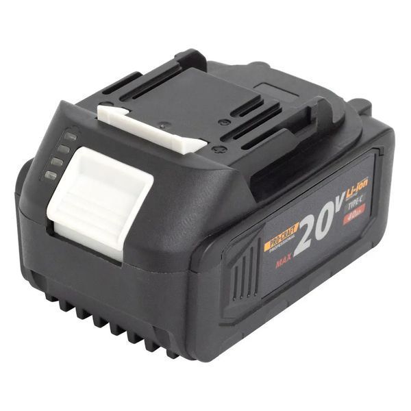 Аккумуляторная батарея Procraft 20/4C МАХ (Type-C) + Зарядное устройство Procraft Charger20/4A 9738541 фото