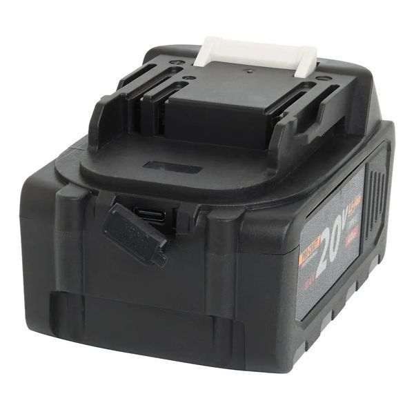 Аккумуляторная батарея Procraft 20/4C МАХ (Type-C) + Зарядное устройство Procraft Charger20/4A 9738541 фото