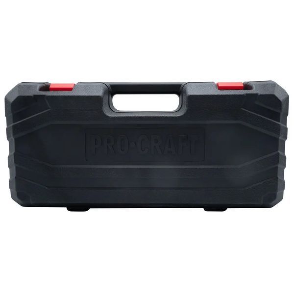 Акумуляторна пила Procraft PKA45 (2ш. 2л. автоматичне змащення) з 2 АКБ 20/2 та ЗП, Кейс 9097433 фото