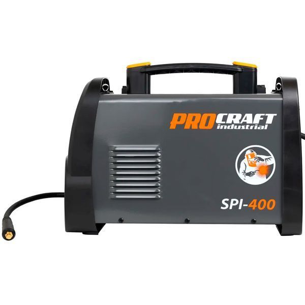 Інверторний зварювальний напівавтомат Procraft Industrial SPI400 (2026) 1709912 фото
