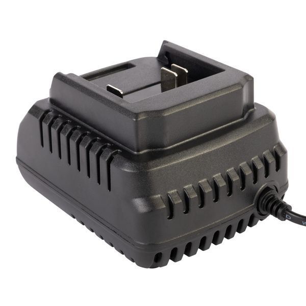 Зарядний пристрій Procraft Charger20/3 ECO &mdash; 20 В, 3 А, 60 Вт, активне охолодження 8234437 фото