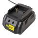 Зарядний пристрій Procraft Charger20/3 ECO &mdash; 20 В, 3 А, 60 Вт, активне охолодження 8234437 фото 1
