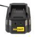 Зарядний пристрій Procraft Charger20/3 ECO &mdash; 20 В, 3 А, 60 Вт, активне охолодження 8234437 фото 2