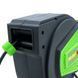 Подовжувач на котушці Procraft EK15 (15 м, 3x1,5 мм&sup2;) 4871267 фото 2