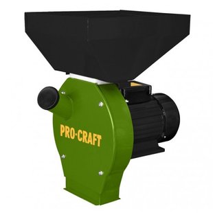 Кормоподрібнювач Procraft PCM3000 1814492 фото