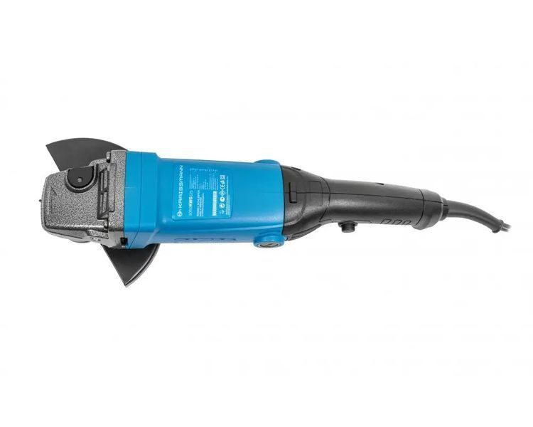 Кутова шліфувальна машина (болгарка) KRAISSMANN 1050 KWS 125 5294695 фото
