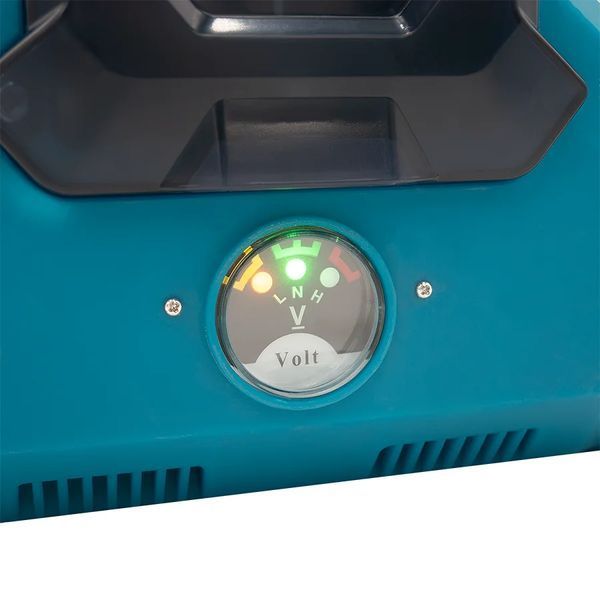 copy_Акумуляторний обприскувач PROFI-TEC PS-10L/20V (без АКБ та зар. прист.) copy_0795482 фото