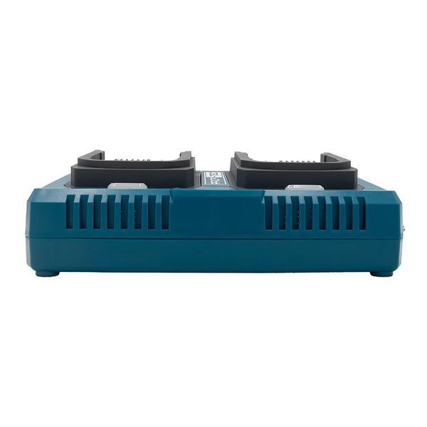 Двопортовий швидкозарядний пристрій PROFI-TEC QBCD40/4PP dual quick 0308629 фото