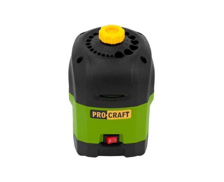 Станок для заточки сверл Procraft EBS420 (3-12 мм; запасной круг в комплекте) 1243379 фото
