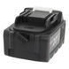 Аккумуляторная батарея Procraft Battery20/4С 4 Ач Type-C: 2 шт + Зарядное устройство Procraft Charger20/4A 5210049 фото 11