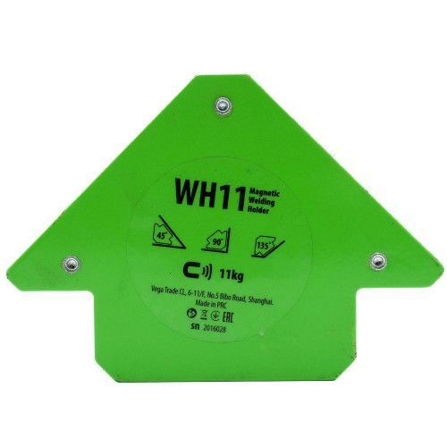 Магнитный уголок для сварки Procraft WH11 5205441 фото