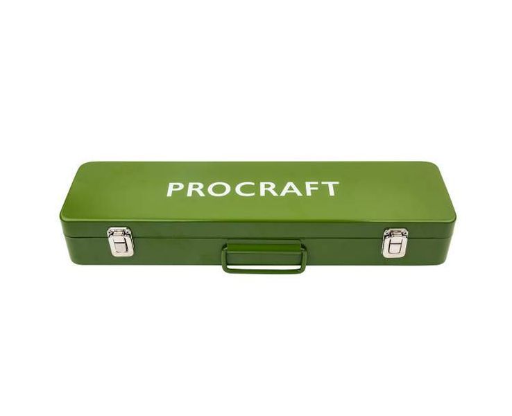 Паяльник для пластикових труб Procraft PL2000 974356 фото