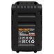 Акумуляторна батарея Procraft 20/40 (20В 8Аг, 40В 4Аг) UNIVERSAL 8264493 фото 4