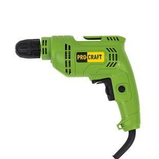 Дрель Procraft PS700 безударна 289166 фото