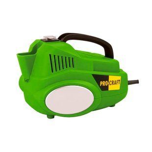 Фарбопульт електричний Procraft PSE950 (мідні форсунки 1.0/1.8/2.5 мм) 974365 фото