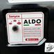 Генератор бензиновий ALDO AP-7000GE 220 В, 7.0 кВт, електростартер, мідна обмотка 2041524 фото 7