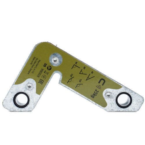 Магнитный уголок для сварки Procraft CM25 8576139 фото