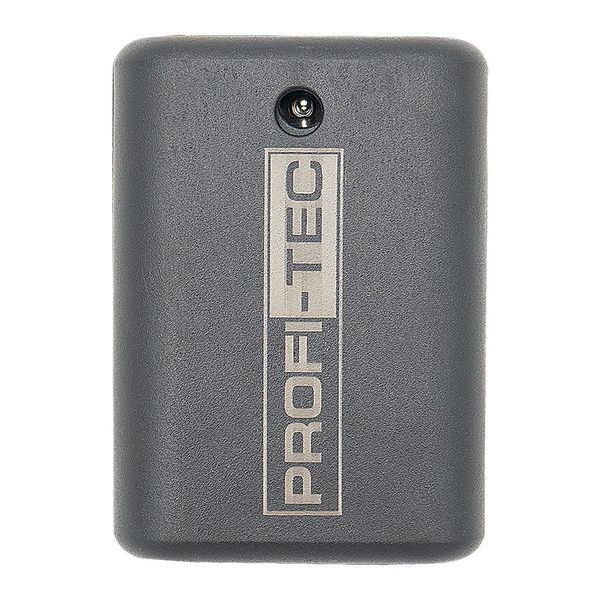 Лазерный нивелир PROFI-TEC PGL 4D 1640 (40 м, 16 линий, зеленый луч) 4365976 фото
