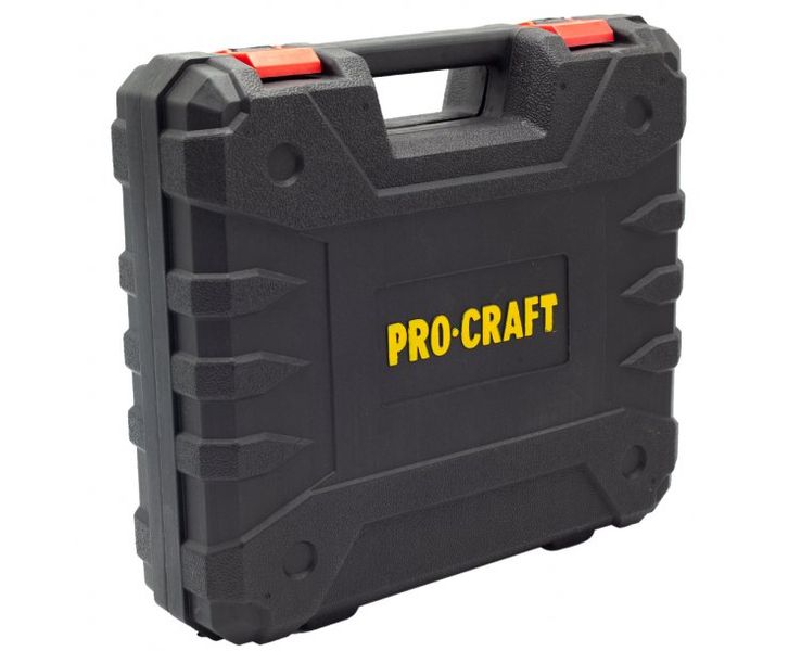 Шуруповерт Procraft Industrial РА18DFR 1695226 фото