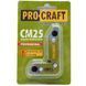 Магнитный уголок для сварки Procraft CM25 8576139 фото 1