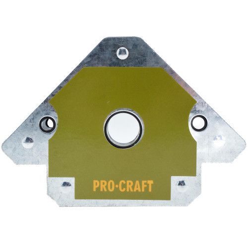 Магнитный уголок для сварки Procraft WH50P 4822354 фото