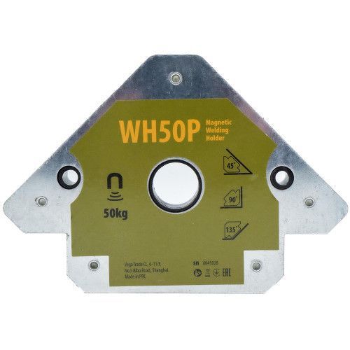 Магнитный уголок для сварки Procraft WH50P 4822354 фото