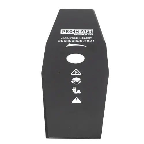 Ніж 2T Procraft 2505807 фото